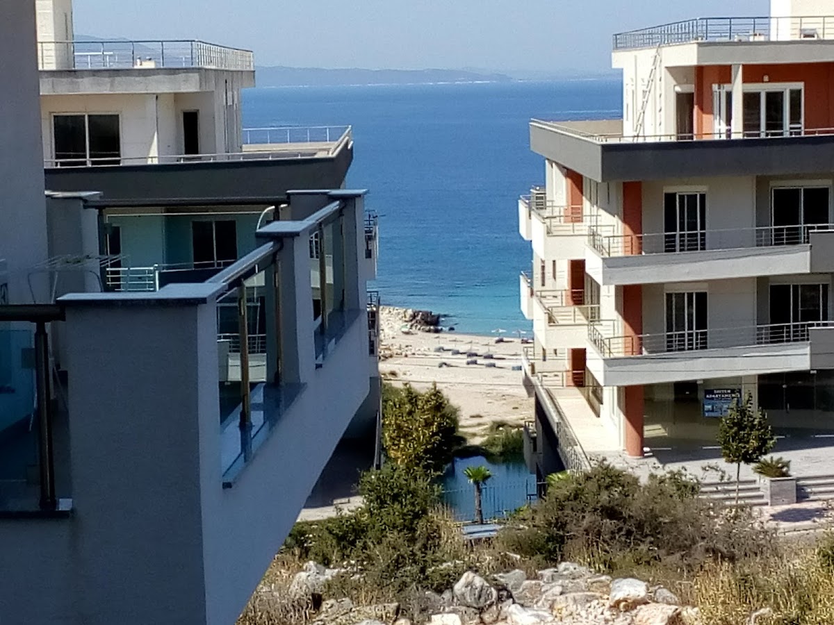 Perla Hotel Saranda photo 5