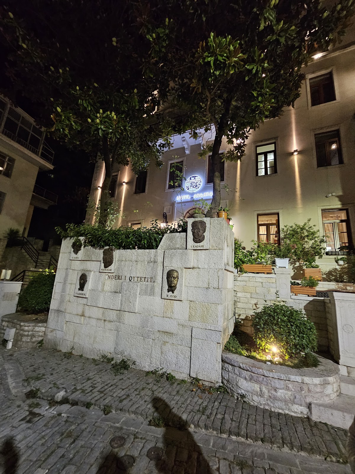 Hotel Royal ose Reale - sot Hotel Sopoti photo 3