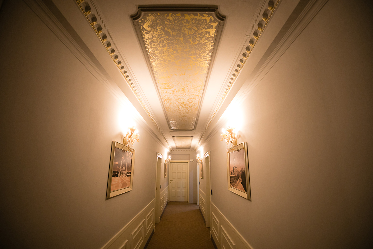 Hotel Lotus Tirana