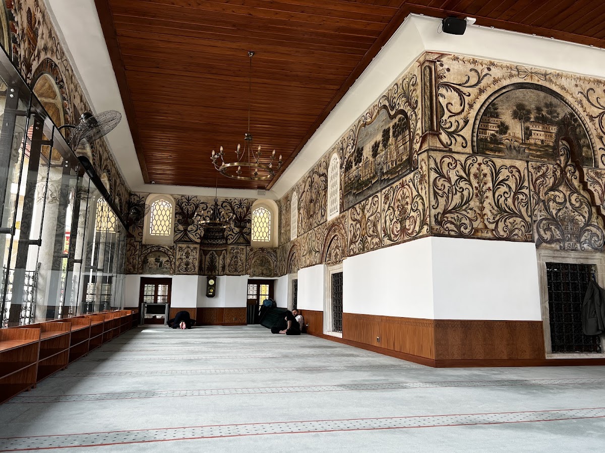 Et'hem Bej Mosque photo 5