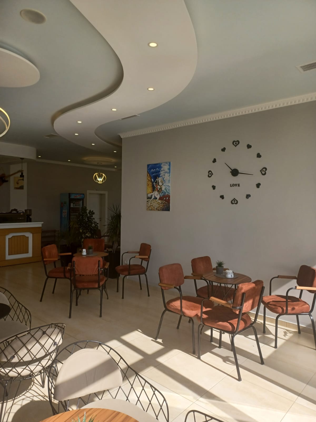 Puro Gusto - Ishull Lezhë photo 5