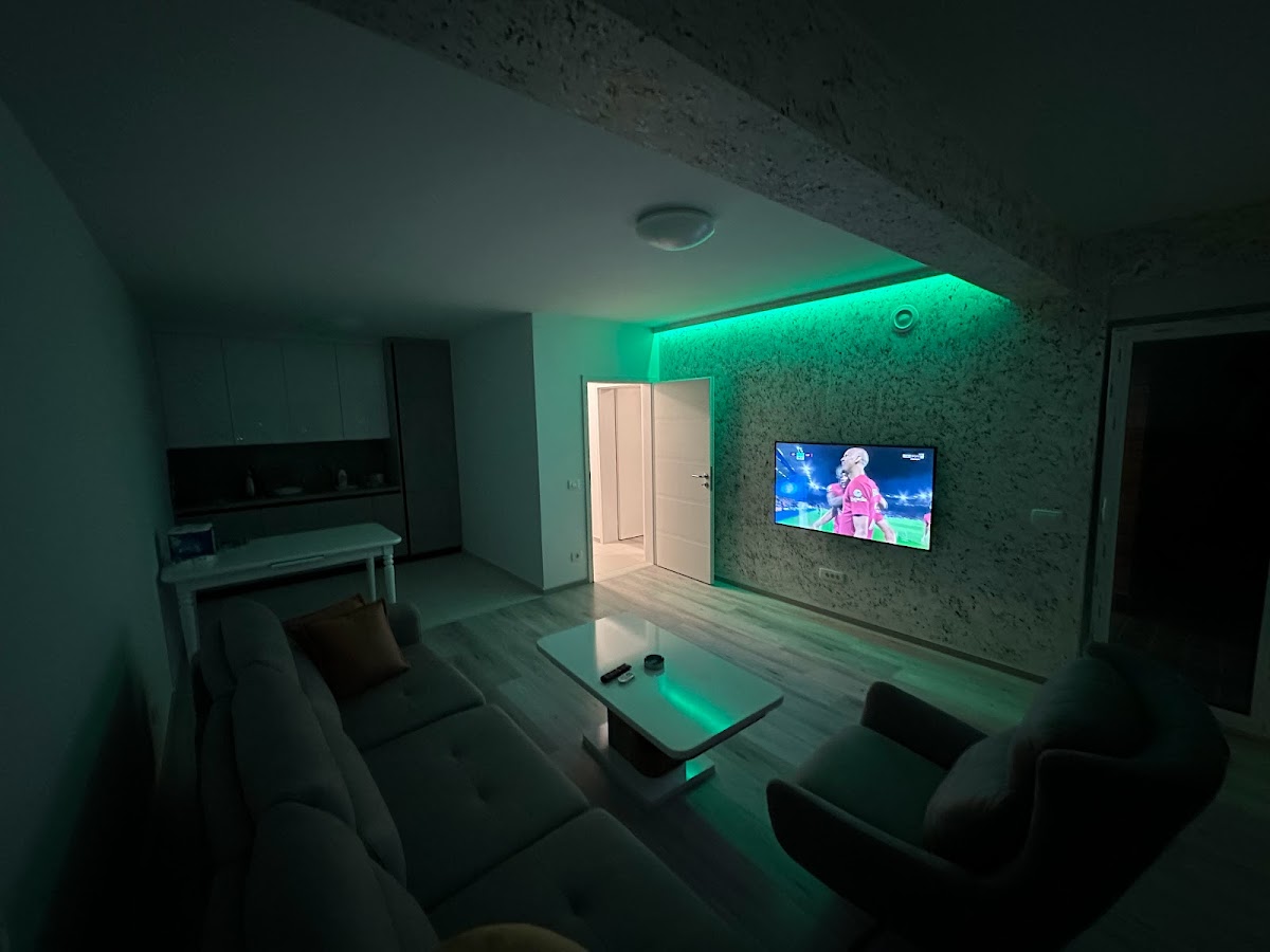 BesTer Apartment photo 3