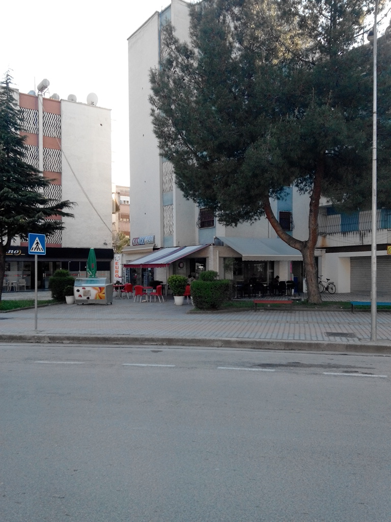 Bar caffe Xhamia photo 4
