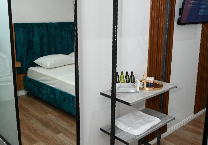 Apollonia Hotel photo 3
