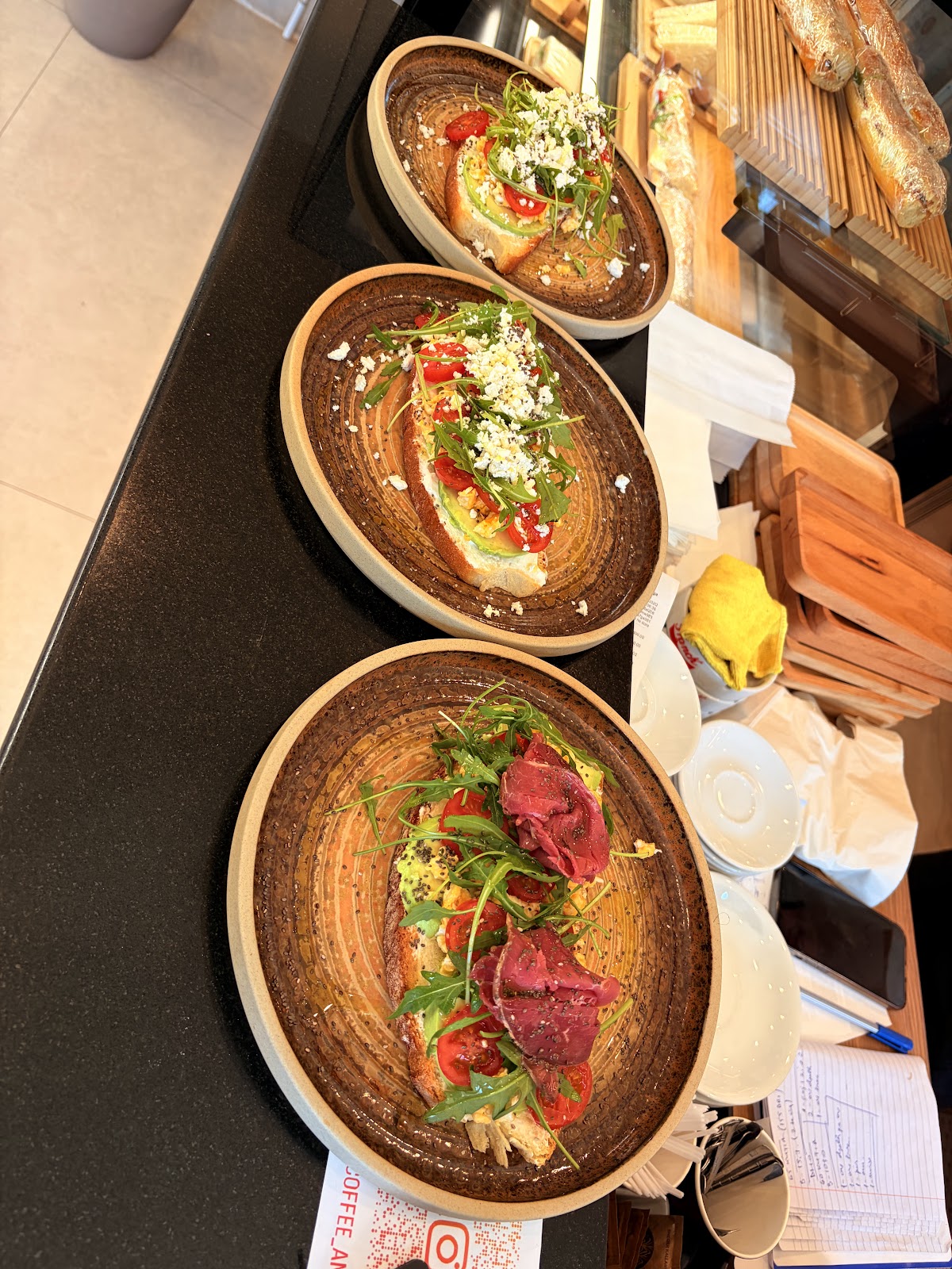Easy Coffe&Brunch photo 3