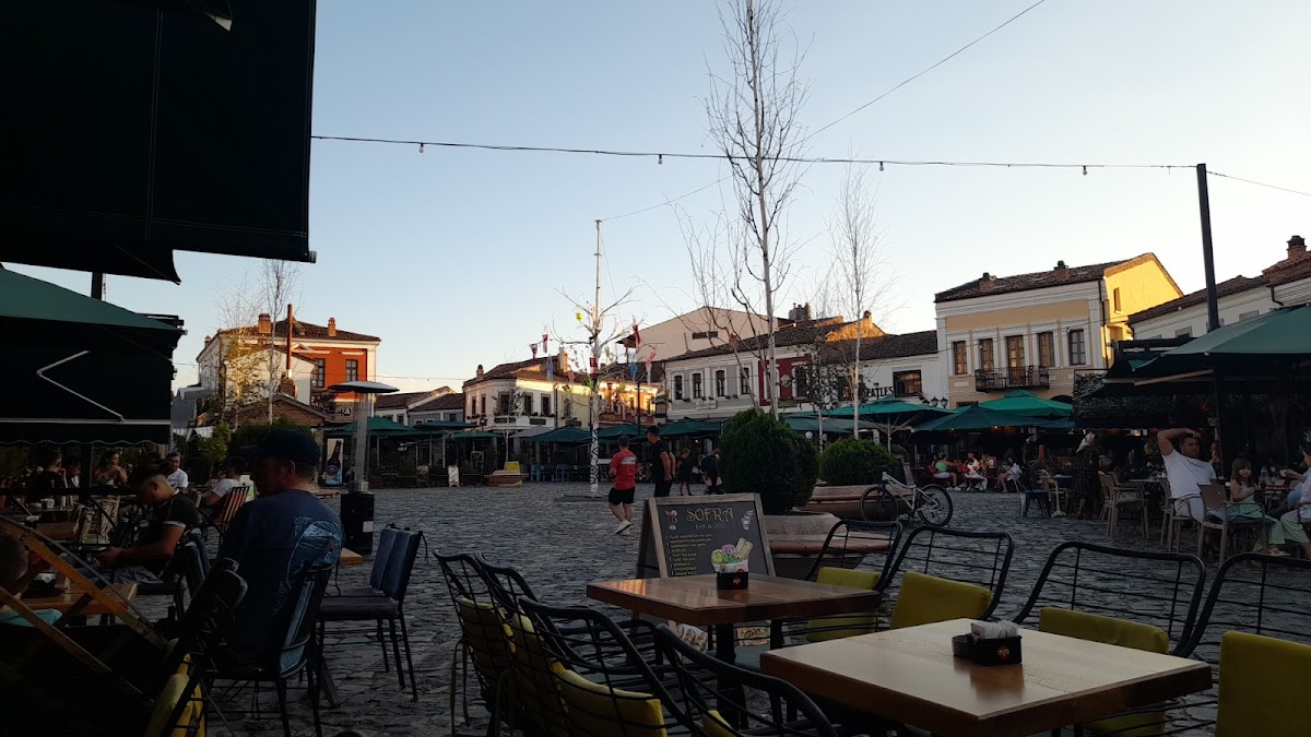 Kafe Titi photo 2