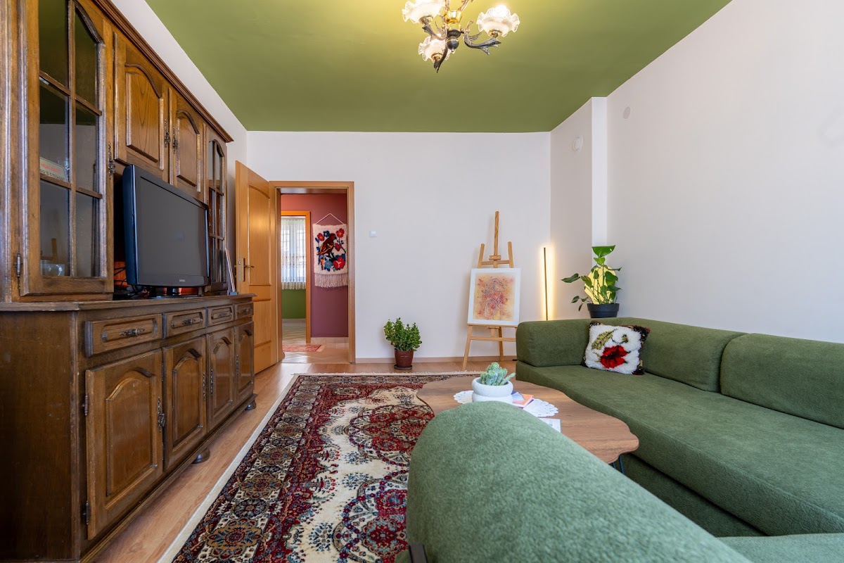 Grape Apartment Studio — Hotele & Akomodim në Rahovec — photo 2