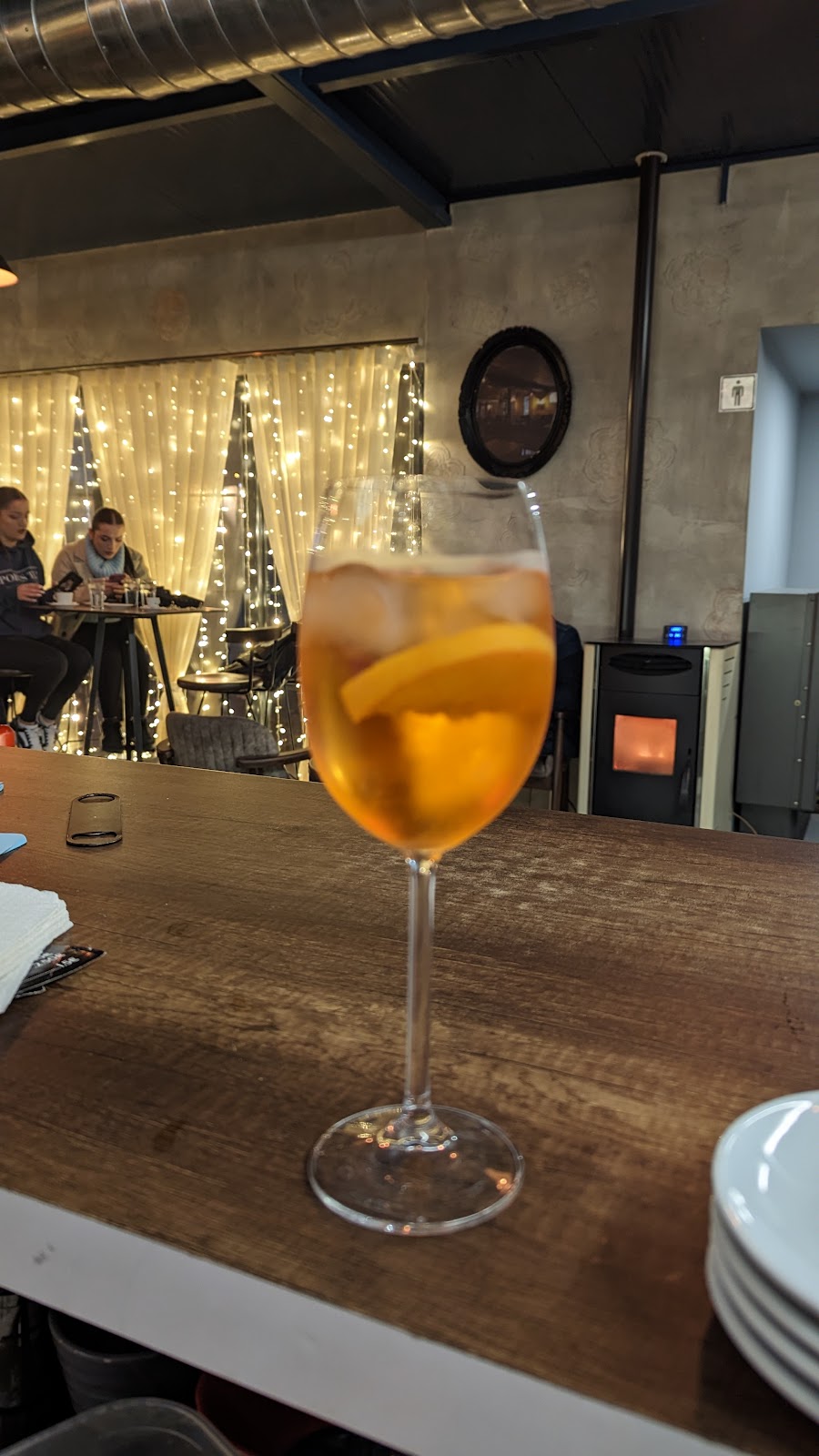River Bar — Kafene në Shtime — photo 2