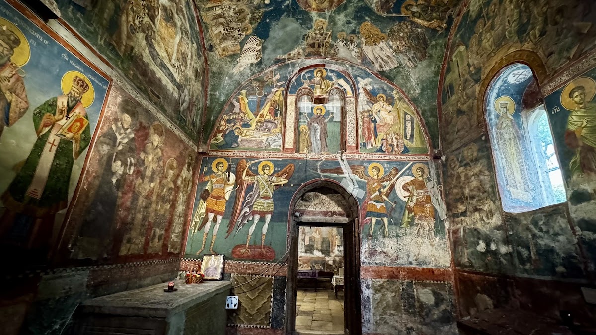 Patriarchate of Peć (monastery) photo 2