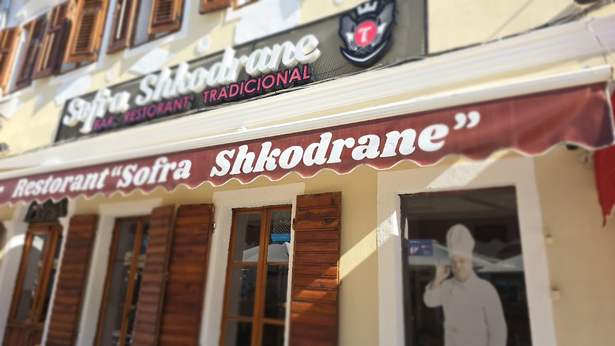 Restorant Sofra Shkodrane photo 5