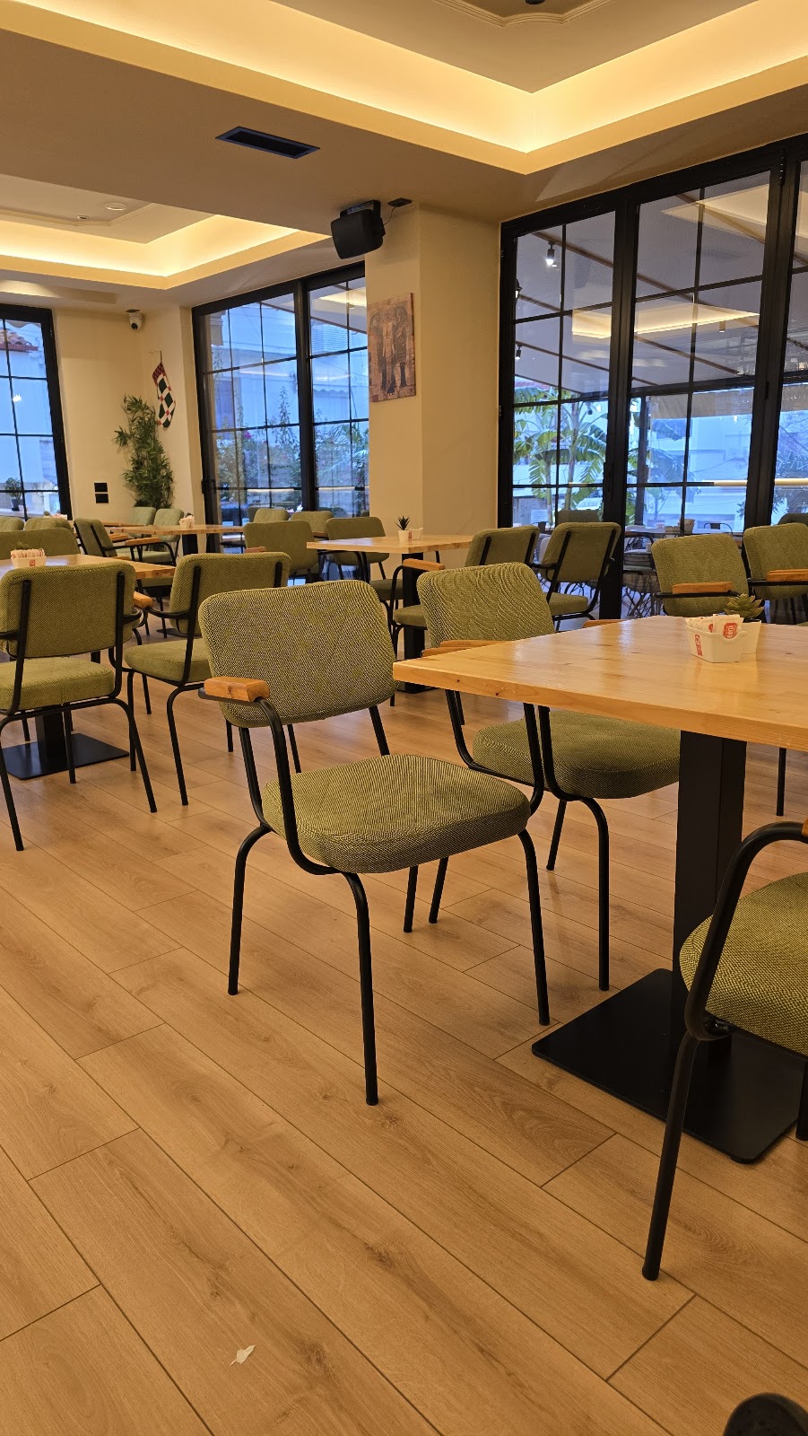 Balux coffee bar photo 2