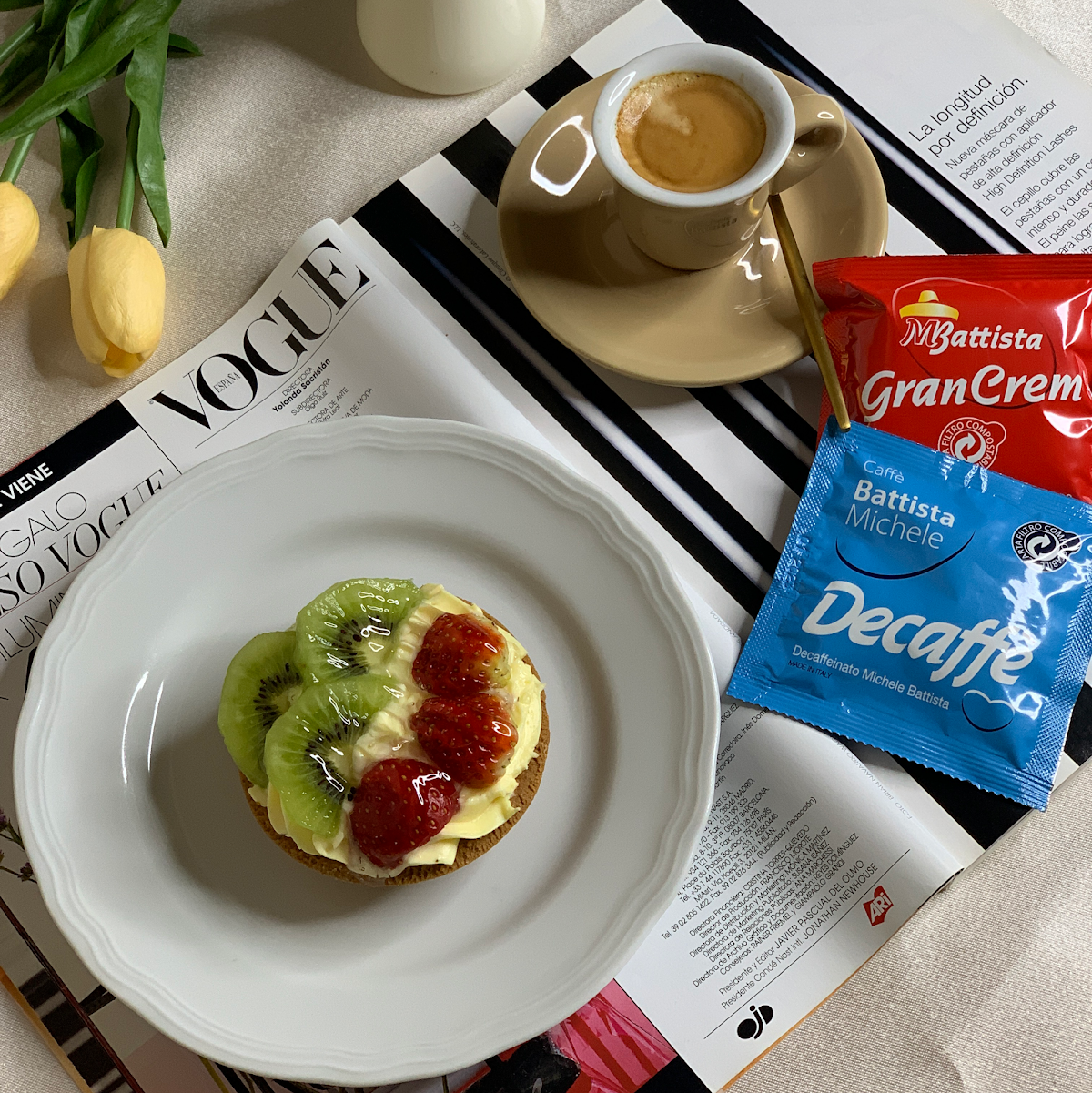 ALBANIA COFFEE CAPSULE photo 3
