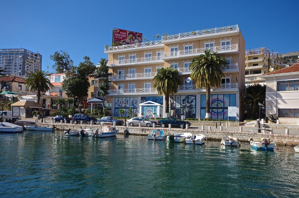 Hotel PortoEda