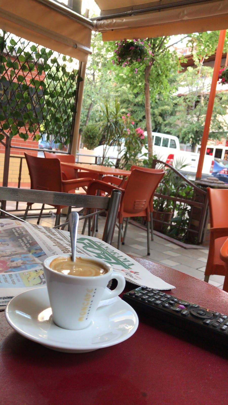 Bar Cafe "Shega" photo 2