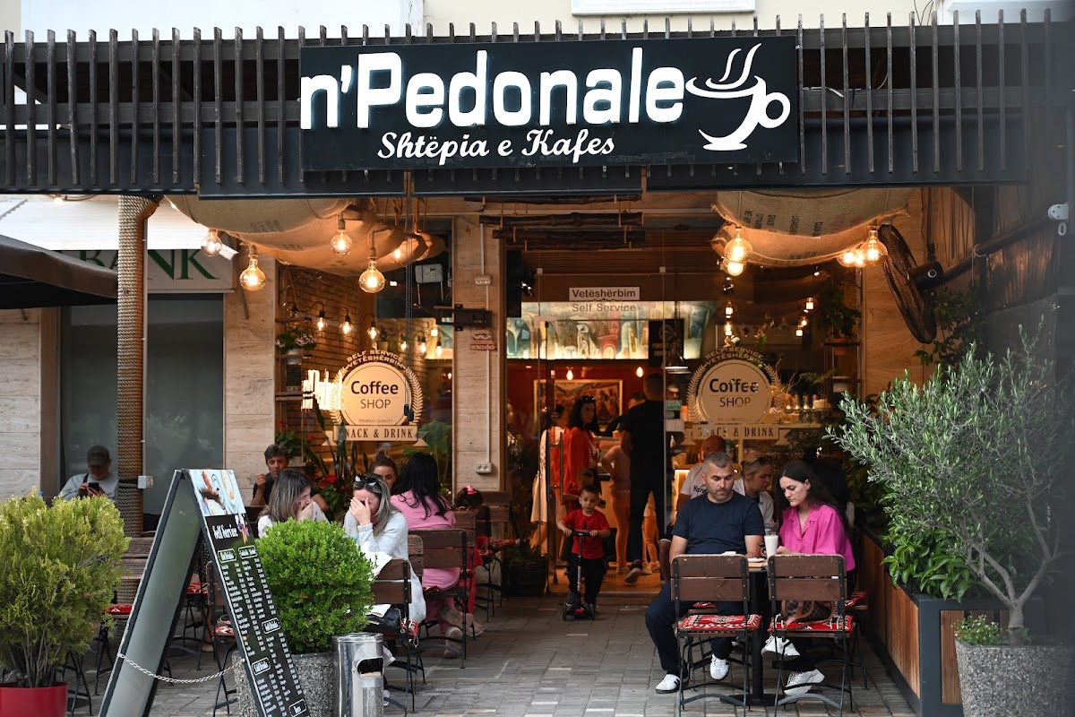 n’Pedonale photo 3