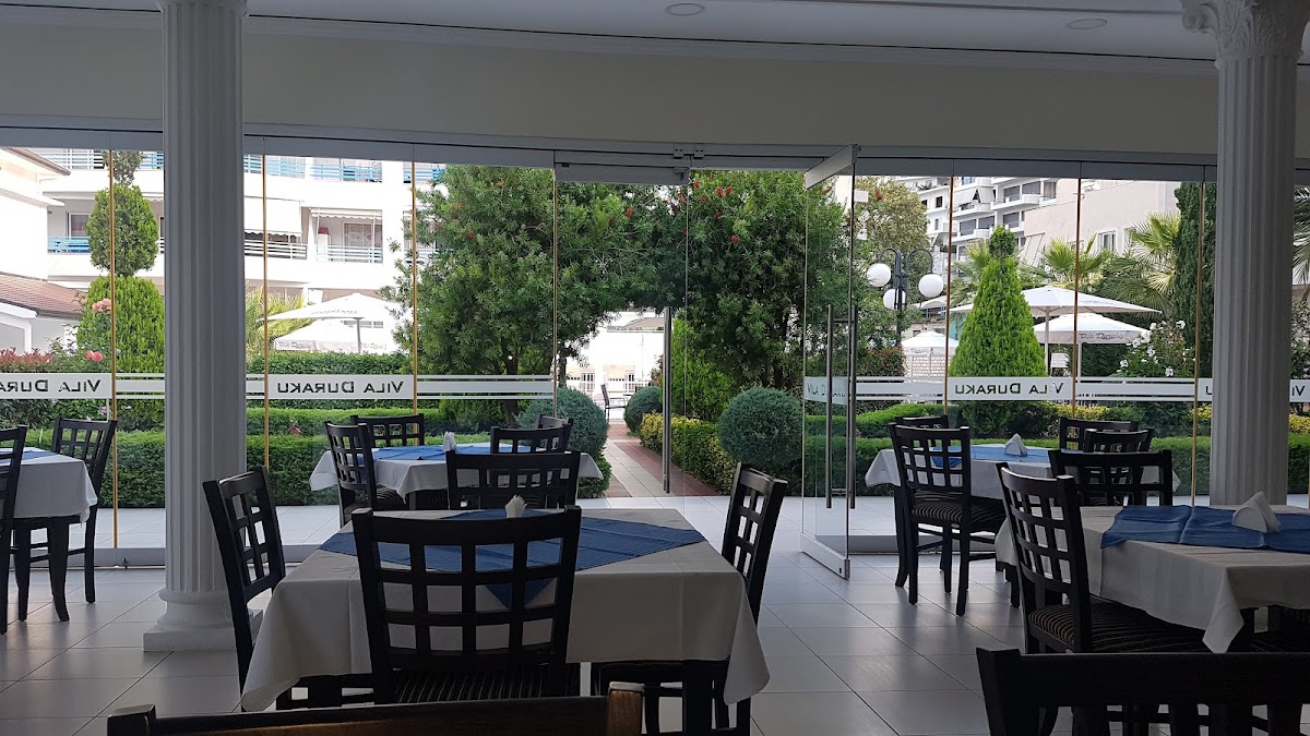 Restorant Duraku