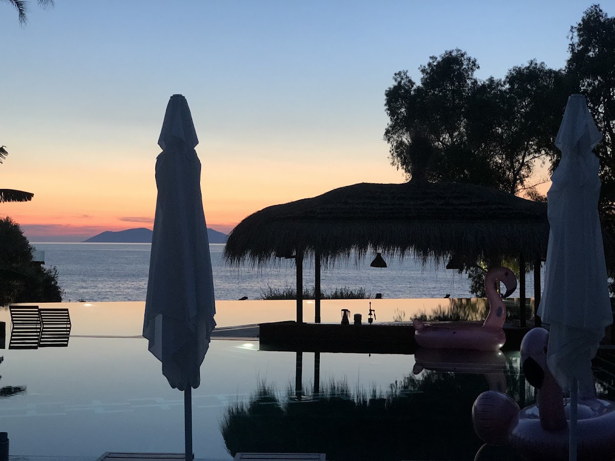 Nomelia Residence Hotel photo 5