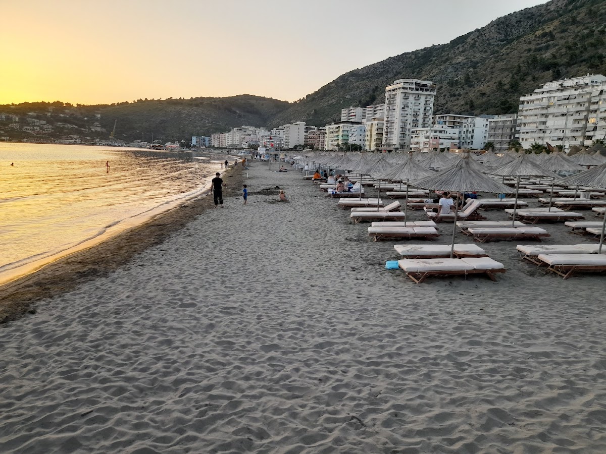 Shëngjin Beach photo 4