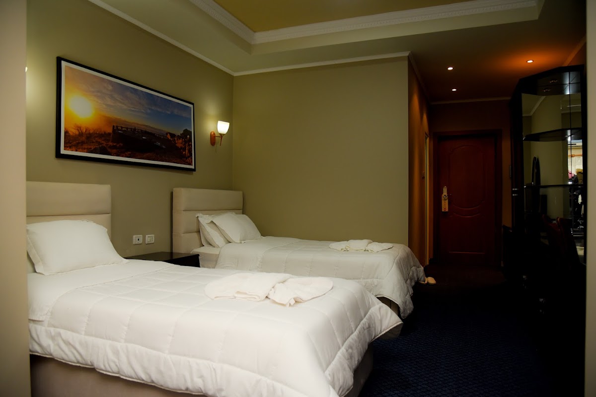 Hotel Imperial photo 5