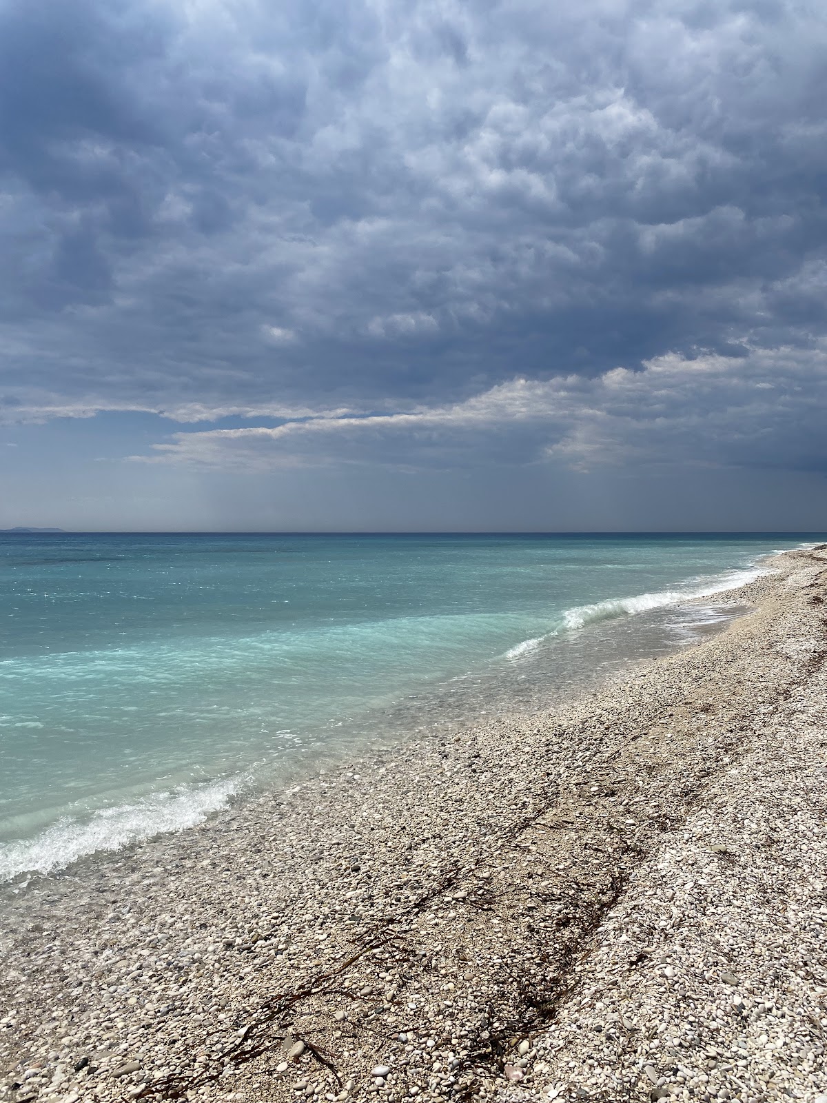 Lukova Beach — Plazhe në Sarandë — photo 4