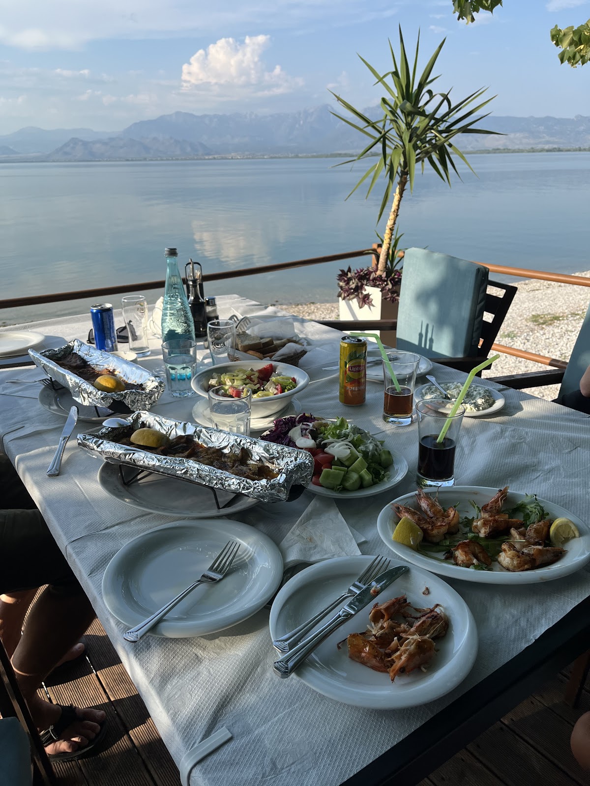 Restaurant Real "Te Hilmia" photo 2