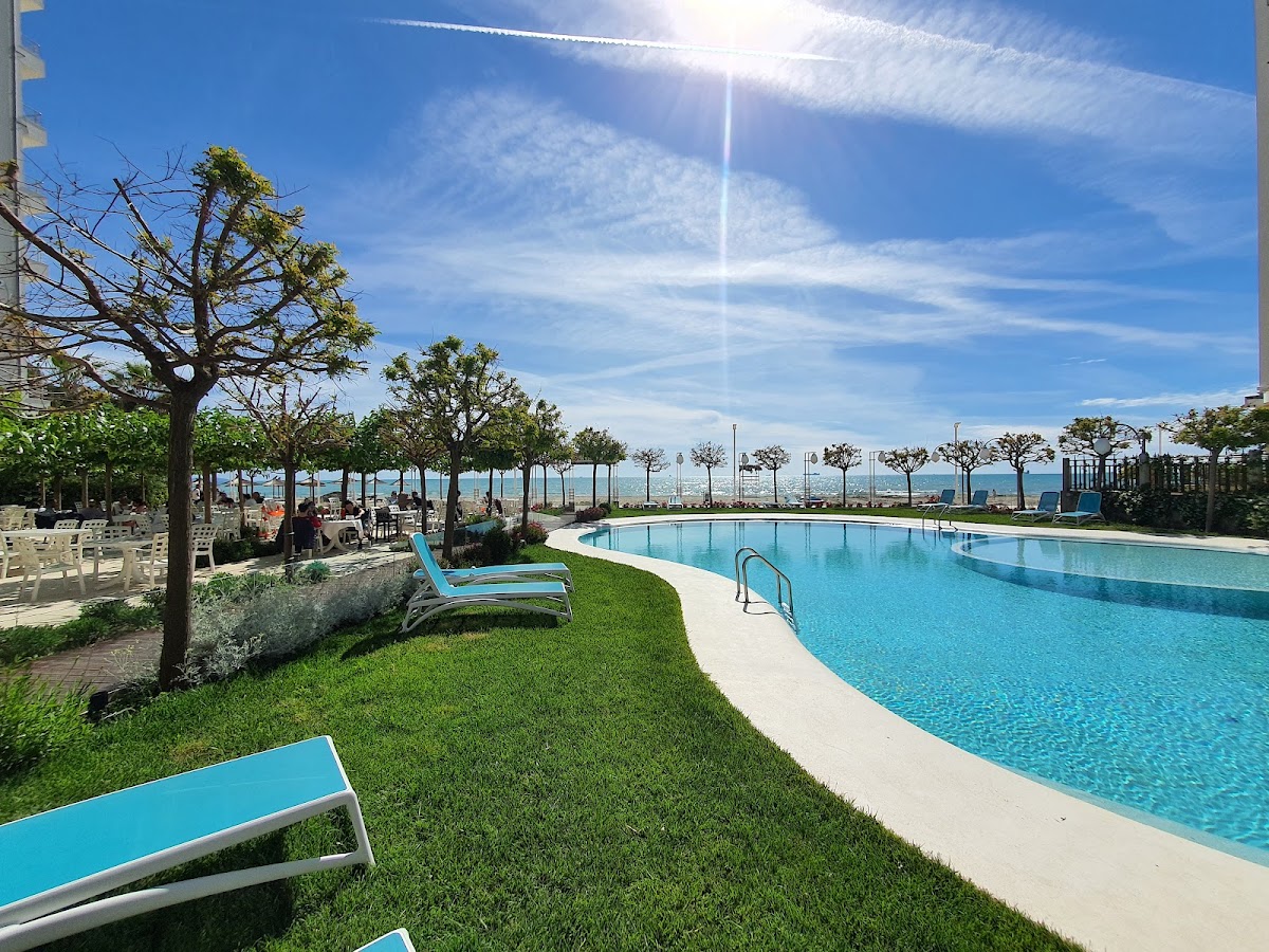 Bel Conti Hotel photo 3