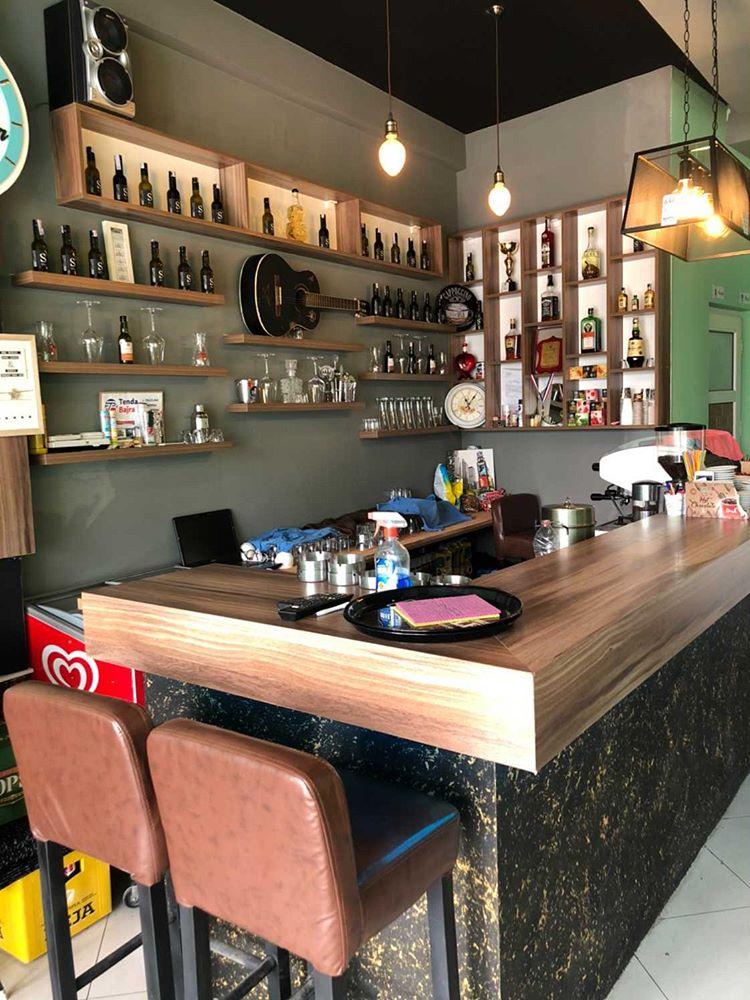 Retro Bar photo 2