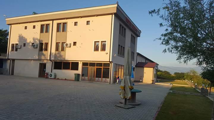 Hotel Lika - A — Hotele & Akomodim në Rahovec