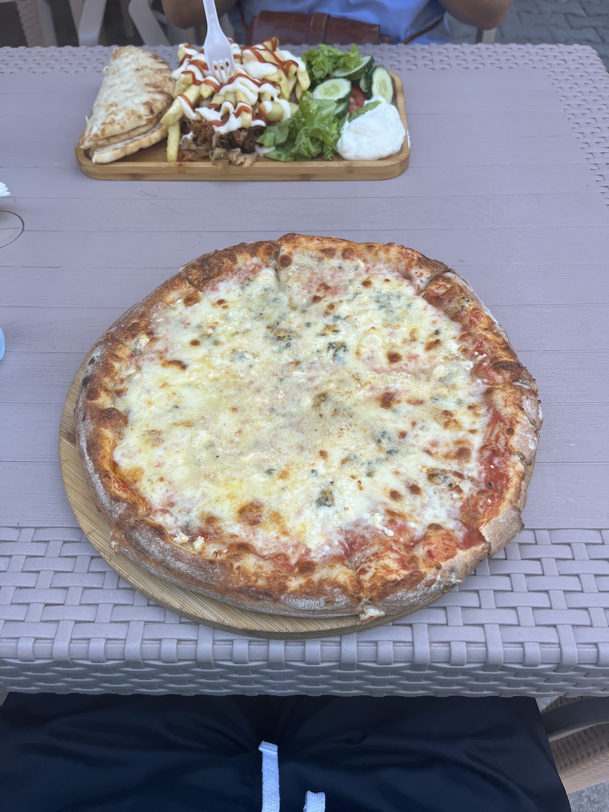 Pizza Haus photo 3