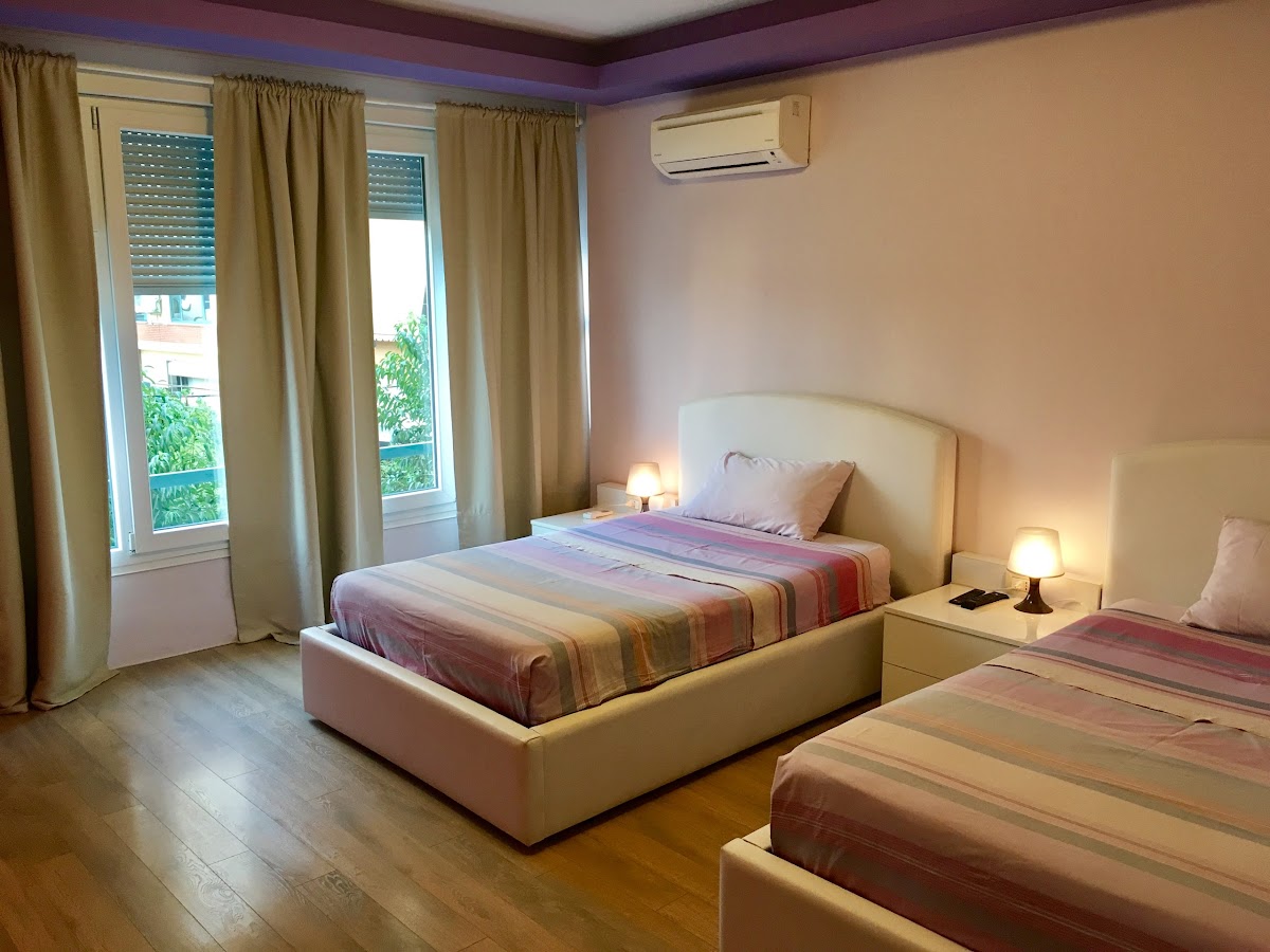 B&B Tirana Smile photo 2