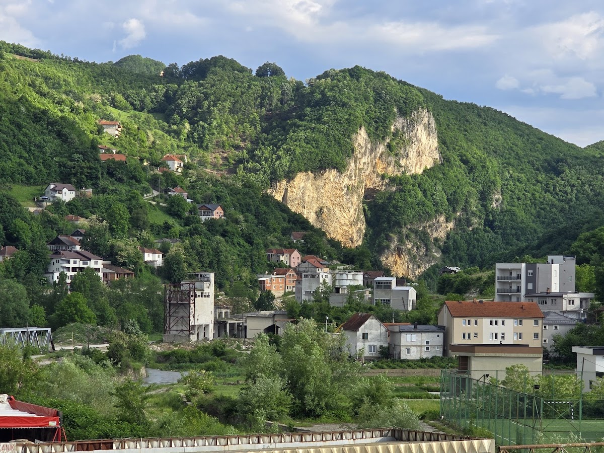Te Shelnja e Beluqit photo 3