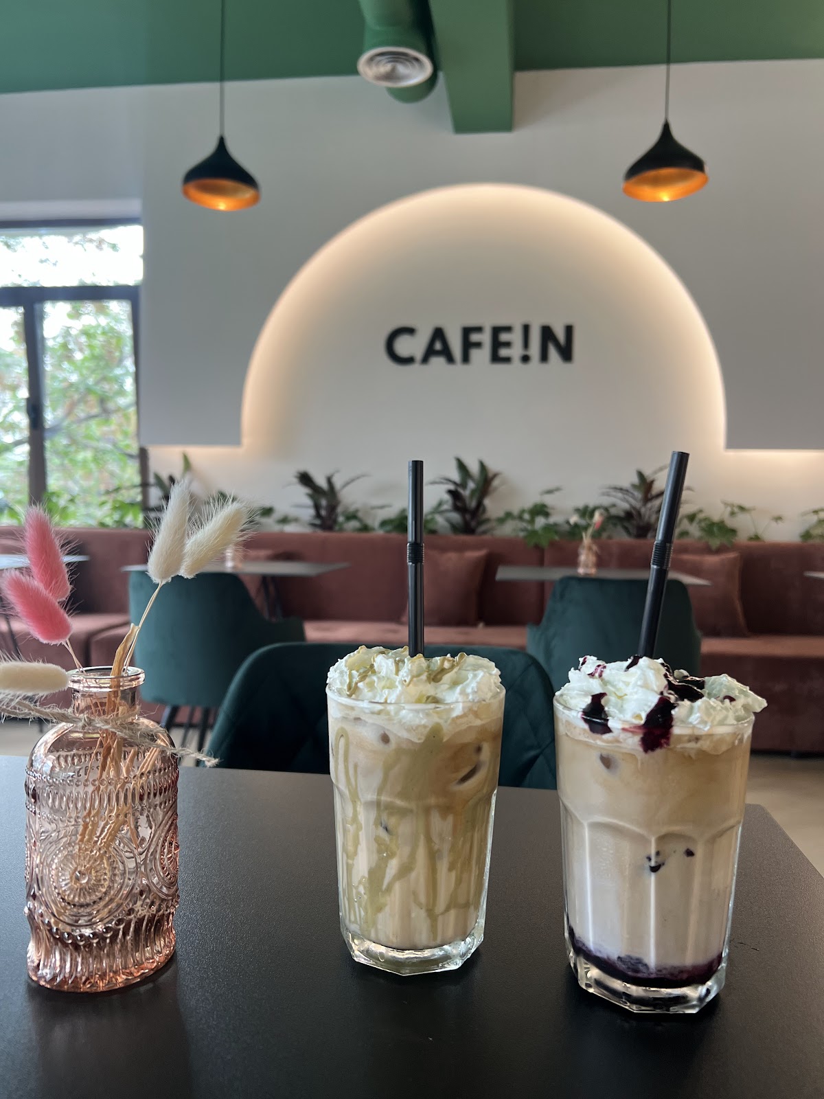 CAFE!N photo 3