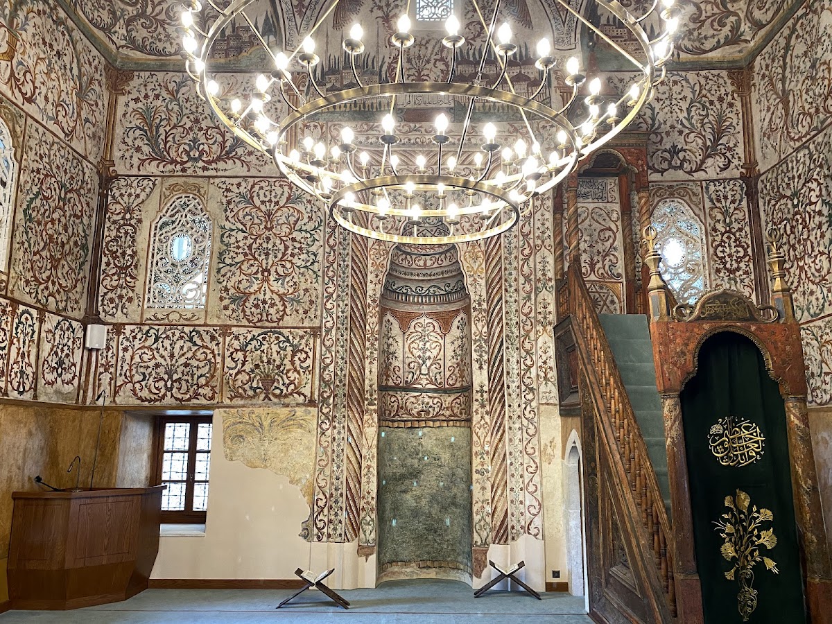 Et'hem Bej Mosque photo 3
