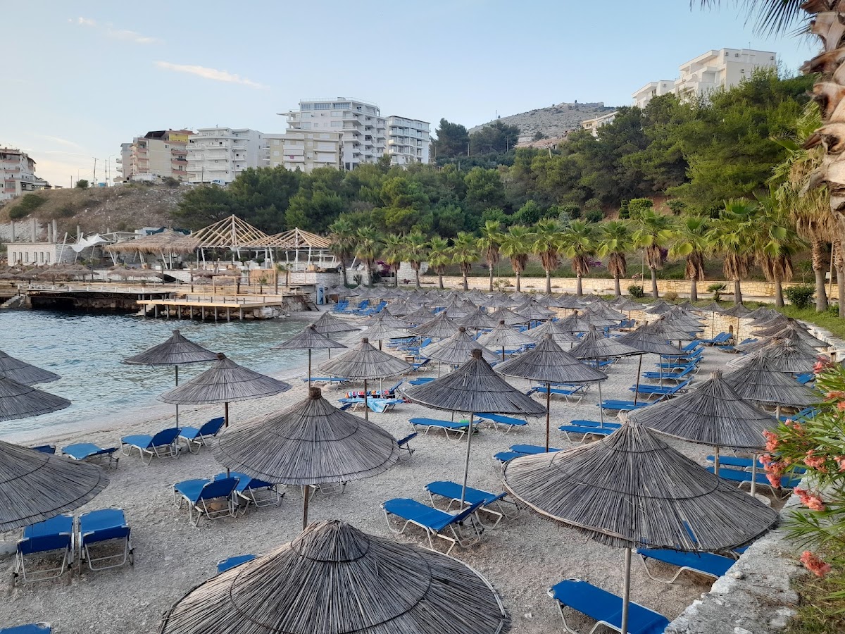 SQ Pebble Beach (Santa Quaranta) photo 2