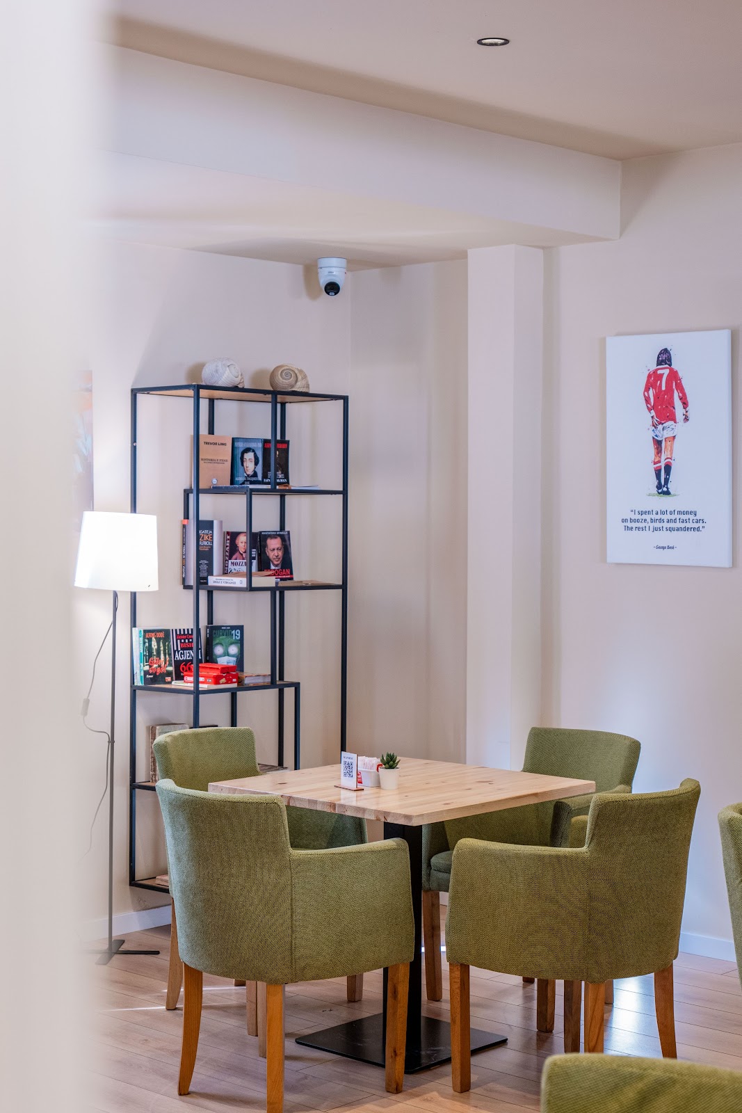 Balux Coffee Bar photo 5