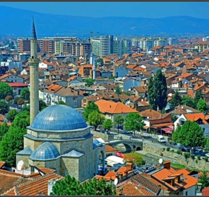 Kosova Ferizaj Ev photo 4