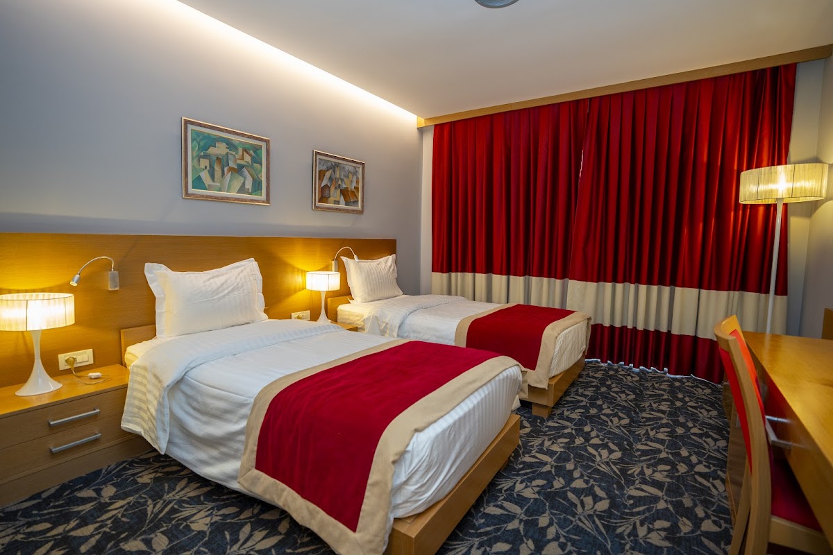 Hotel Colosseo & Spa photo 2