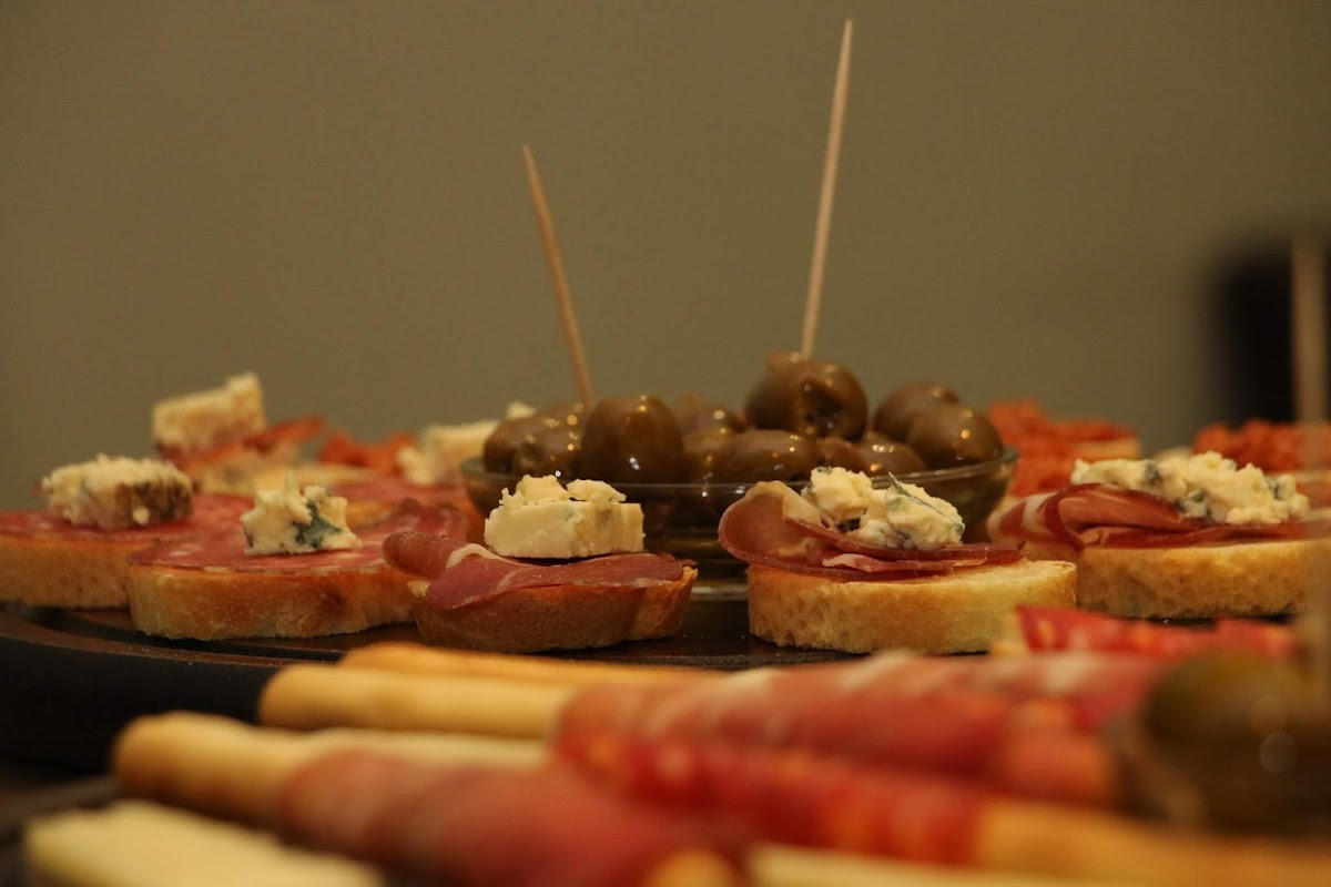 Bar Orkide photo 3