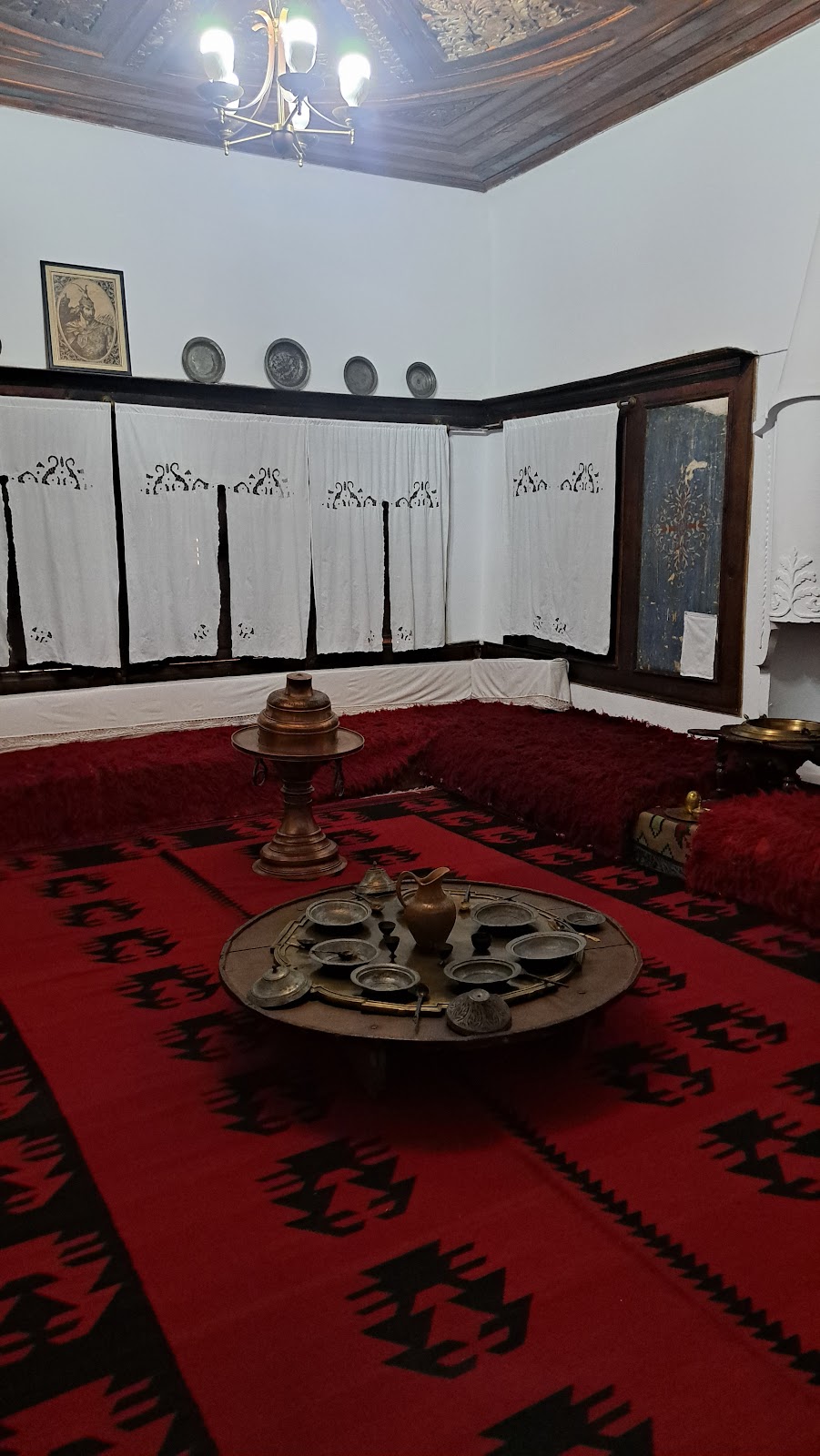 Ethnographic Museum of Elbasan photo 2
