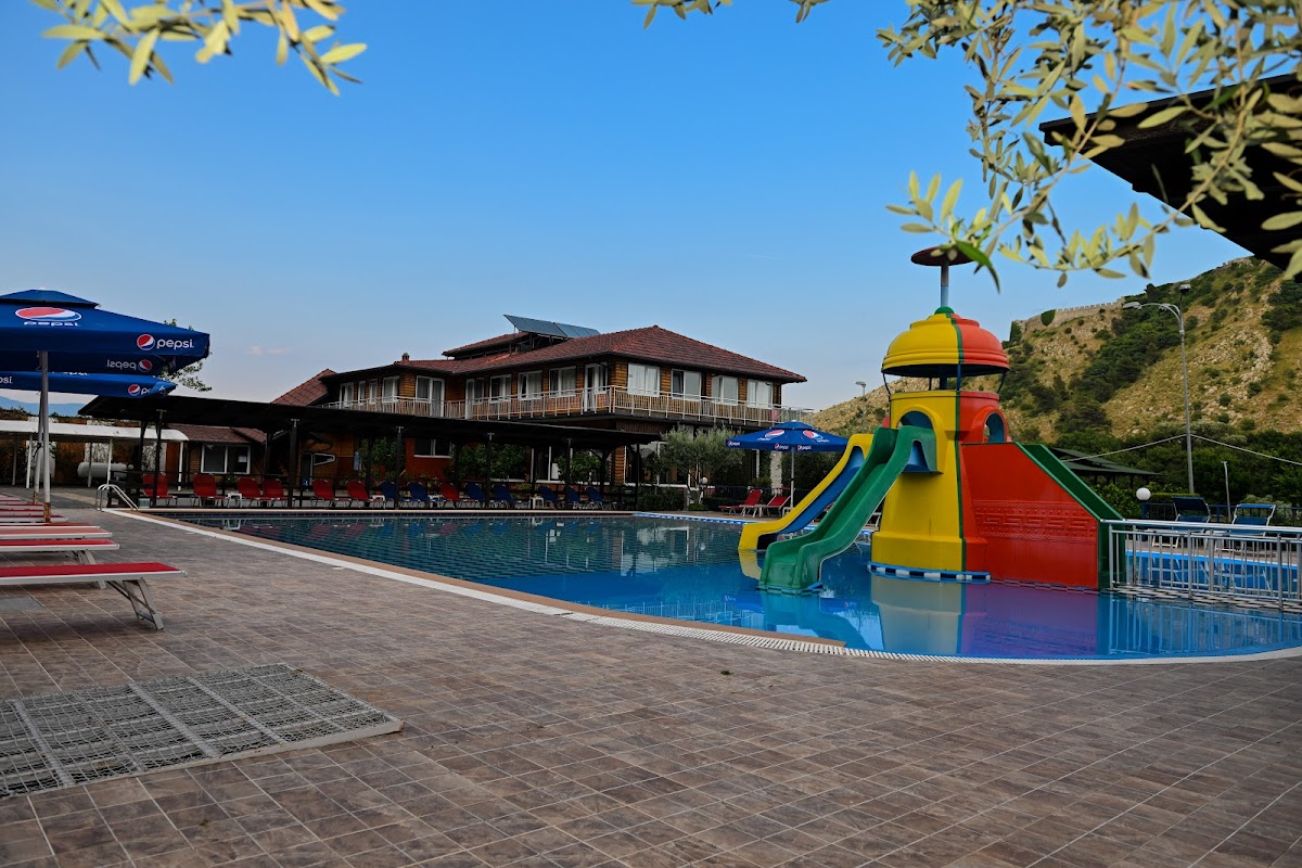 Buna Park Hotel photo 3