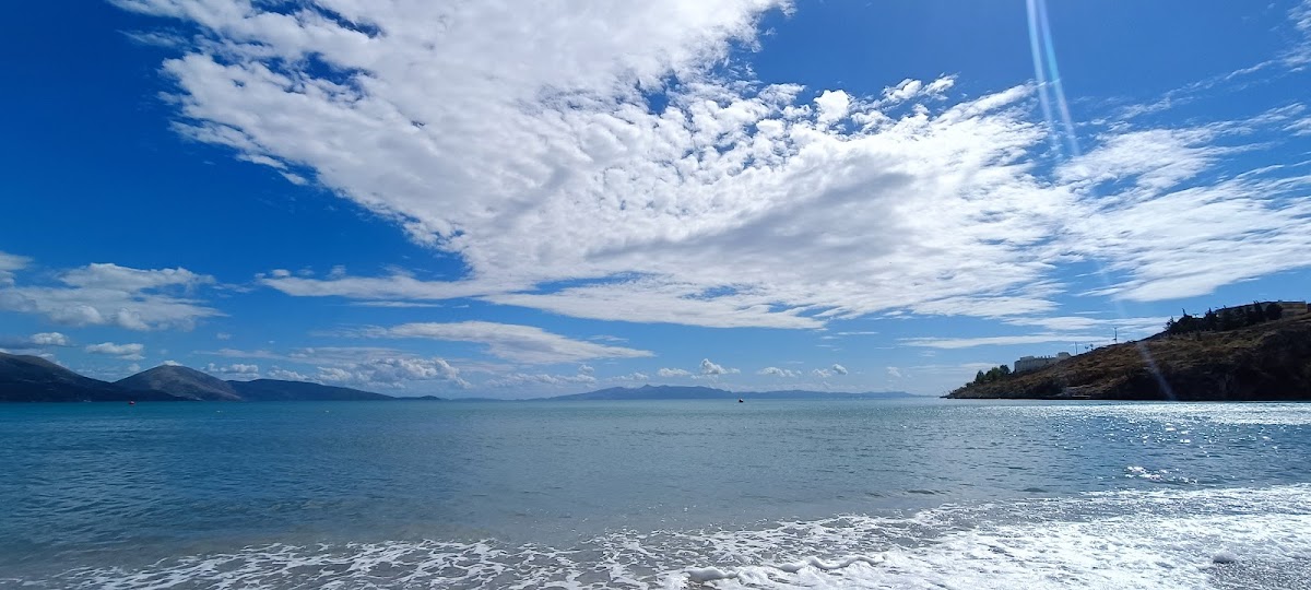 Bregdet.al Qeparo Beach photo 5