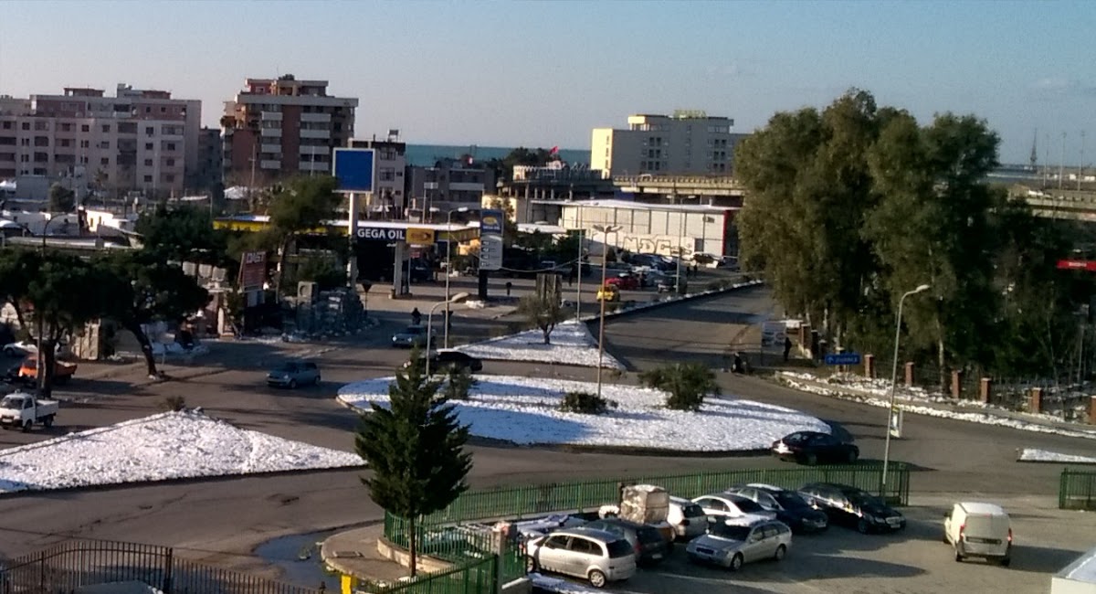 Rrethrrotullimi Shkozet Tiranë photo 3