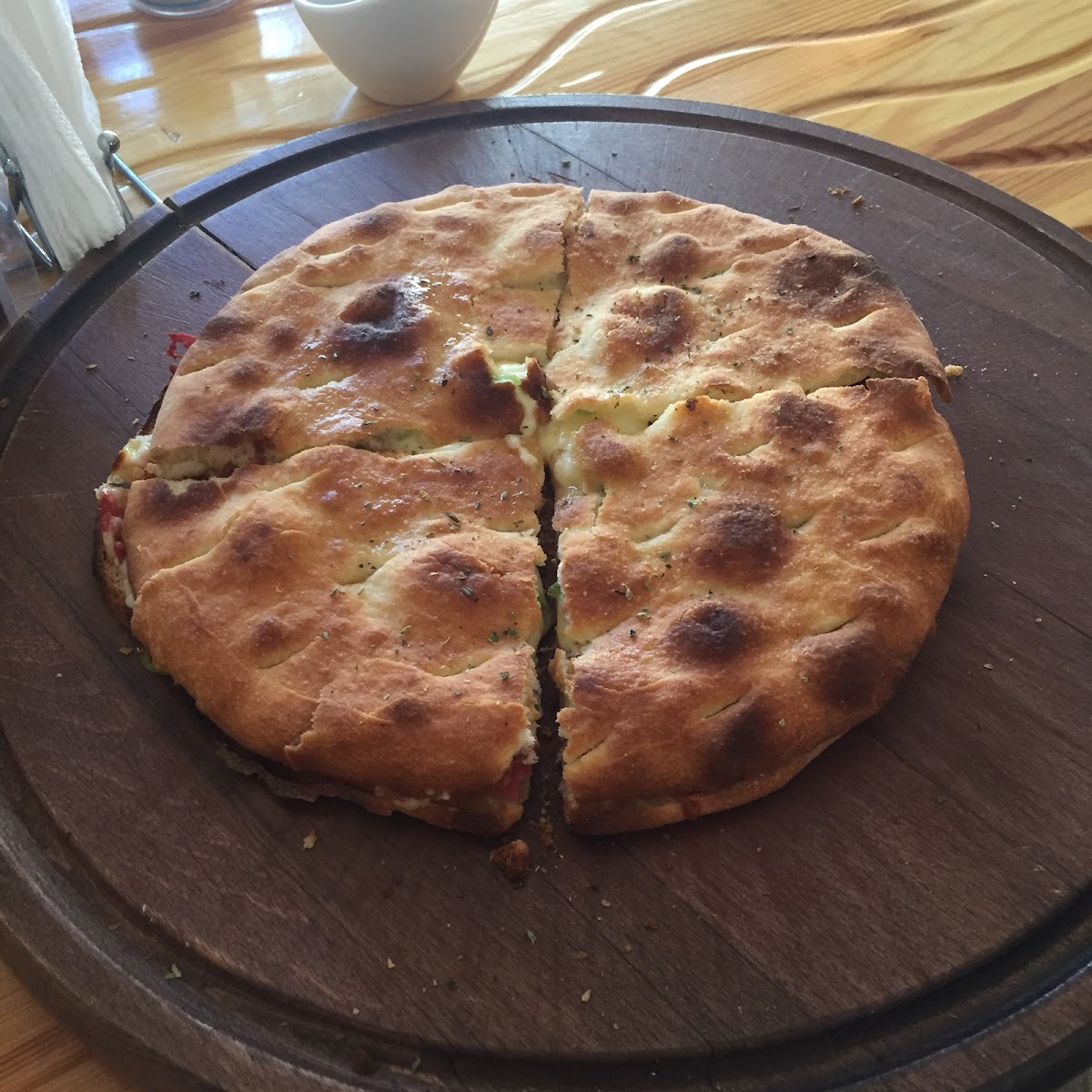 Pizza Lezet photo 5