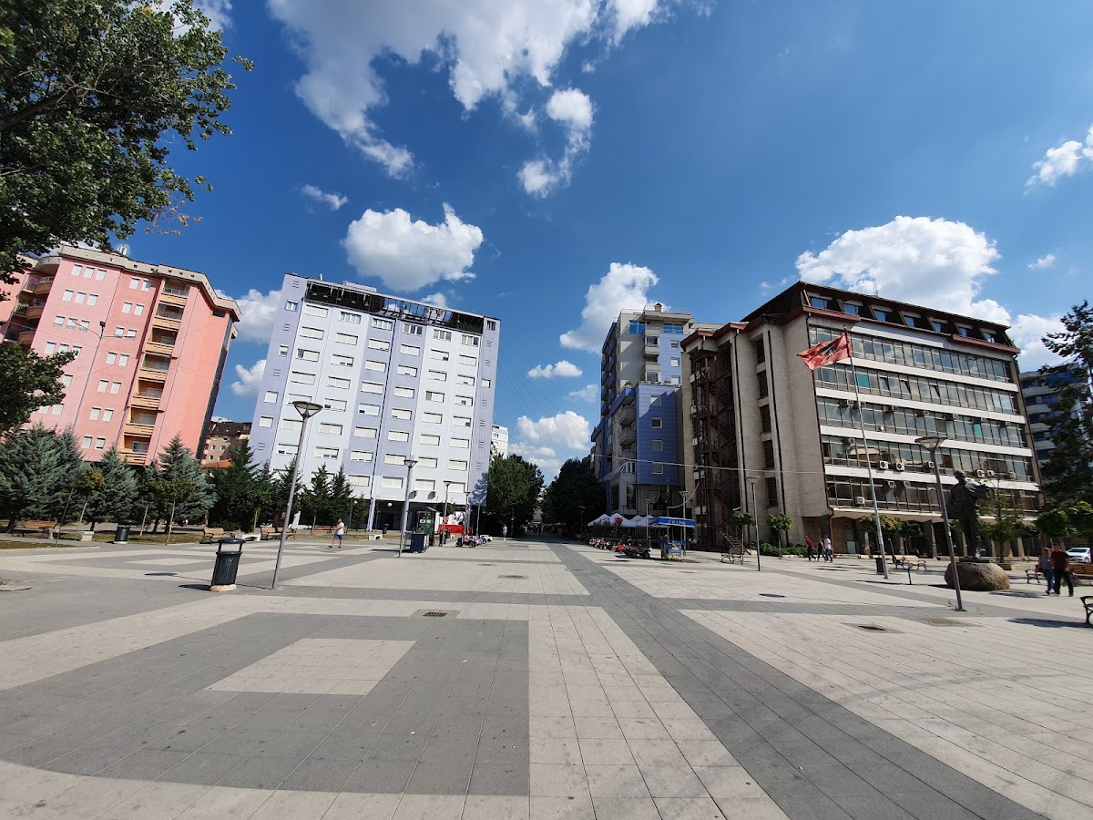 Isa Boletini — Atraksione në Mitrovicë — photo 2