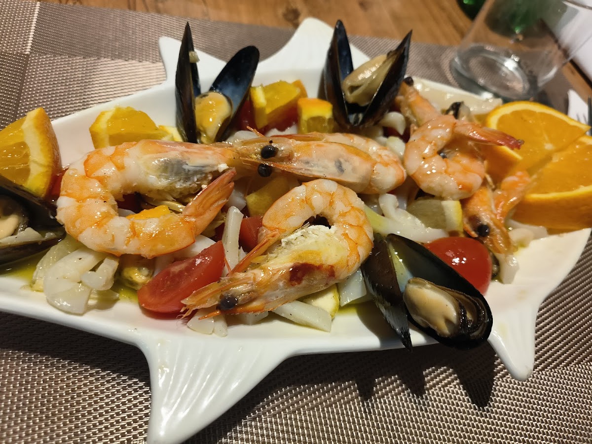 Bar Restaurant Pizzeria Buon Gusto photo 2