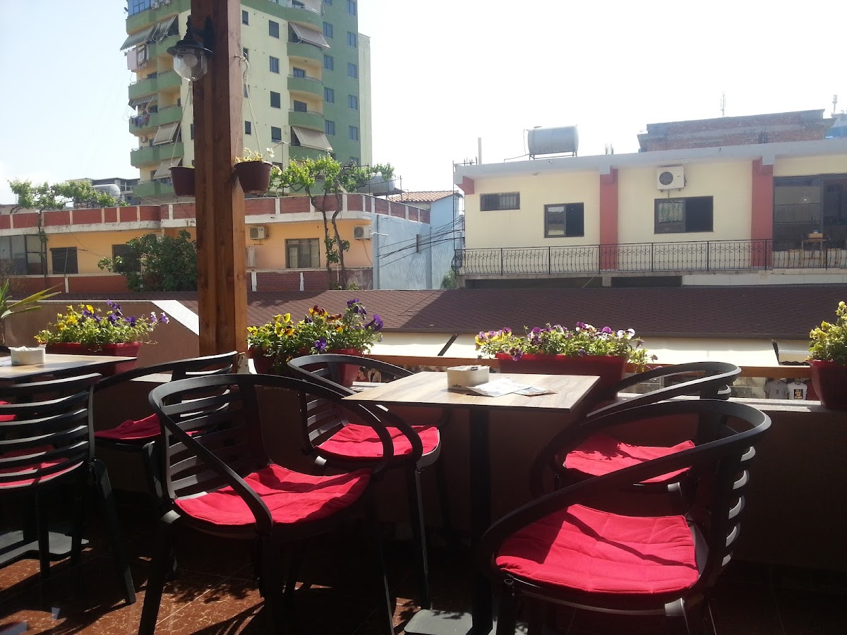Bar Veranda photo 4