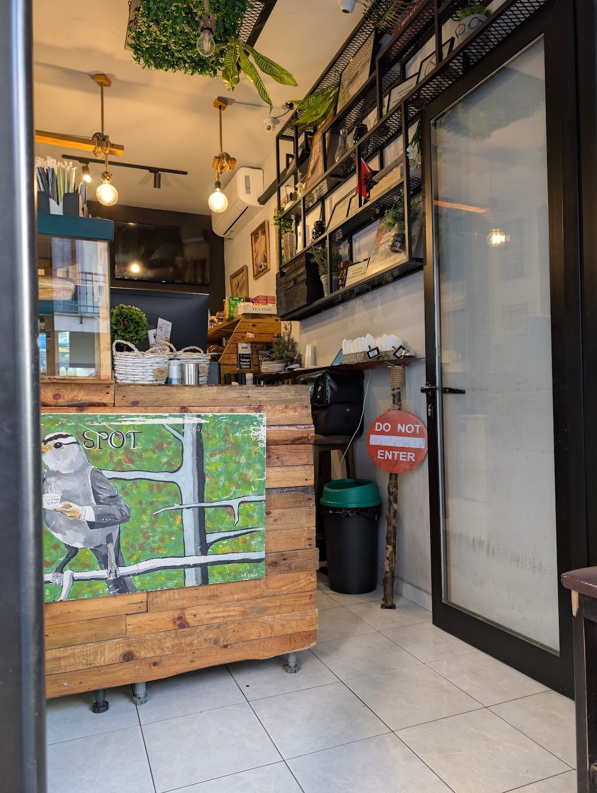 Coffee Spot photo 5