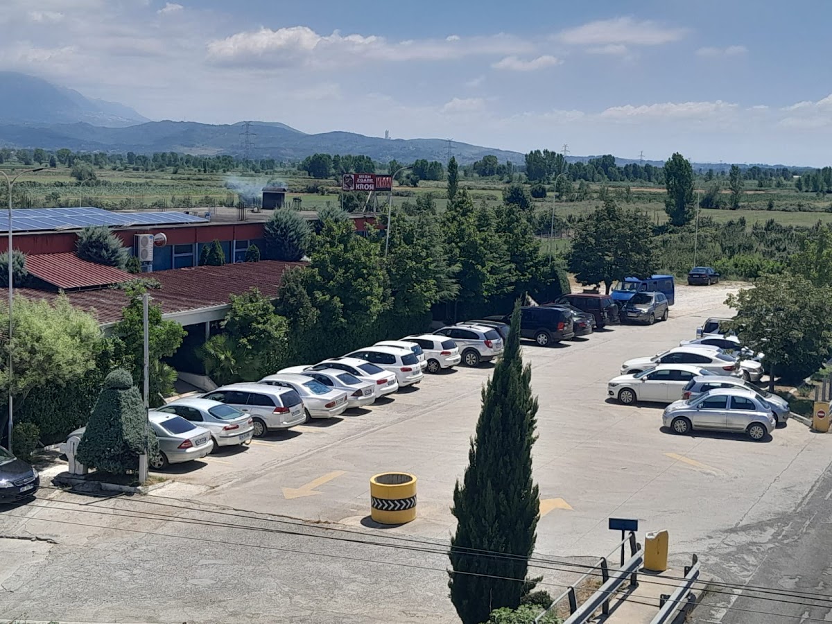 Mish Zgare Krosi - Laç Kurbin photo 3