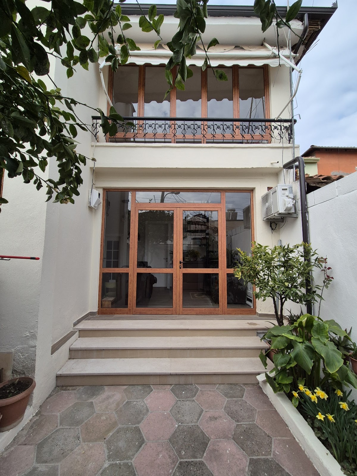 Kurmaku Guesthouse photo 2