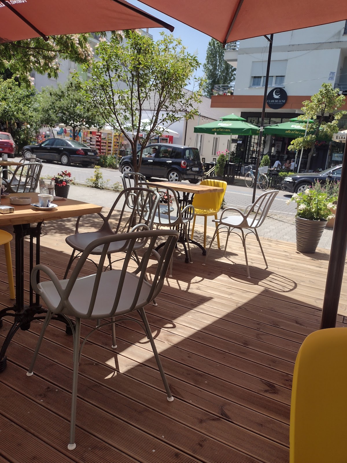 Bar Kafe Konti